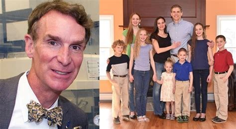 bill nye children.